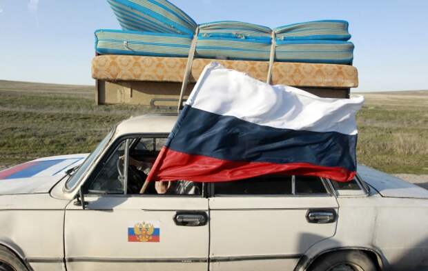 Туроператоры не демпингуют. Просто продвигают российское Туроператоры не демпингуют. Просто продвигают российское