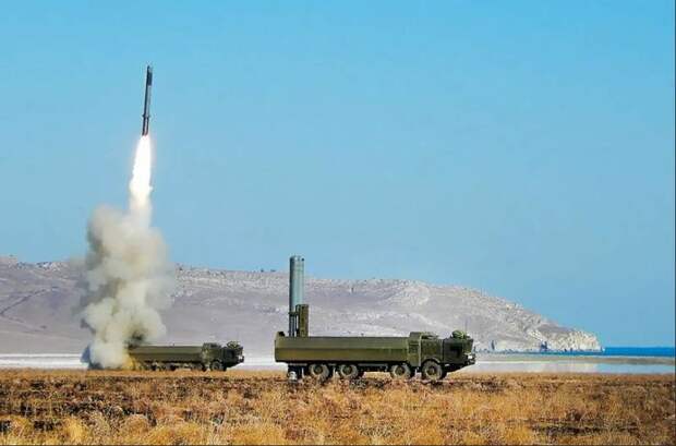 «Звучит стрёмно»: украинскую ведущую расстроила информация о российской баллистике