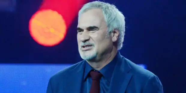 Раскритиковавший Россию Меладзе выступил на закрытой вечеринке в Петербурге