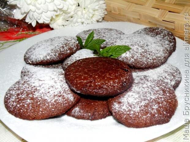 Пряники Пряники