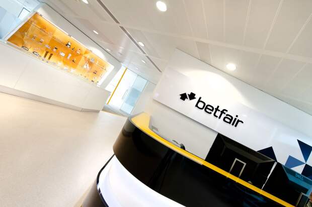 С 1 июня у Betfair будет новый исполнительный директор