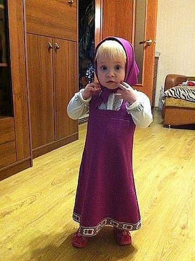 И всё-таки она существует !