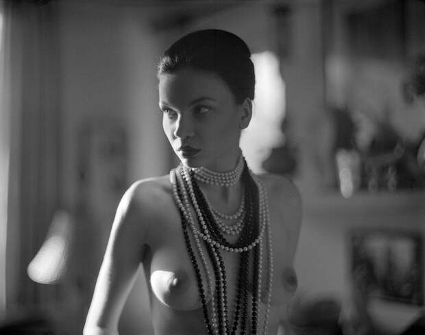 Красота женского тела в фотографиях Radoslaw Pujan Красота женского тела в фотографиях Radoslaw Pujan