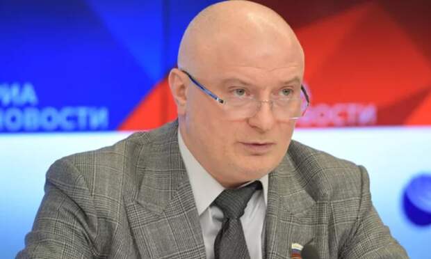 Сенатор Клишас заявил о полном провале программы импортозамещения в России