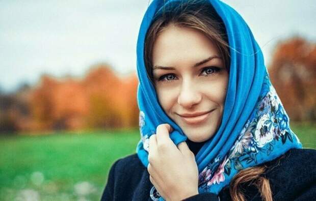 Нестоличные красавицы