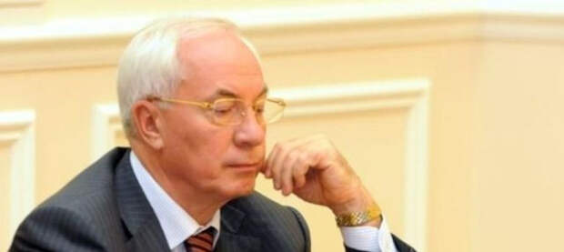 «Варварская цивилизация». Азаров заявил об испарении надежд на Трампа в украинском урегулировании