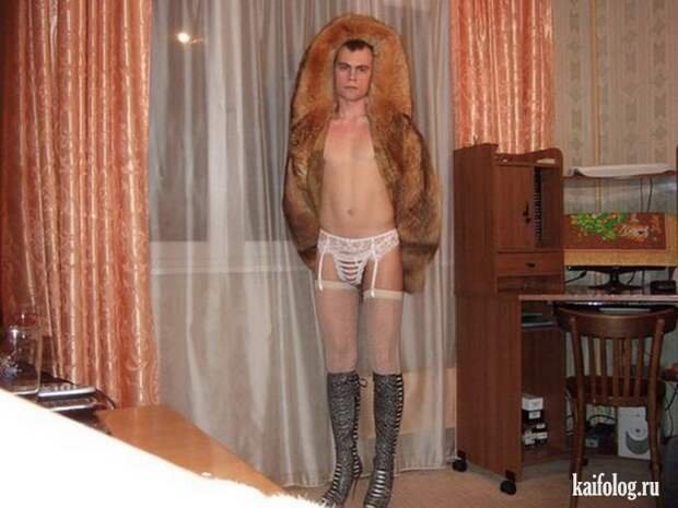 Прикольные одноклассники (50 фото)