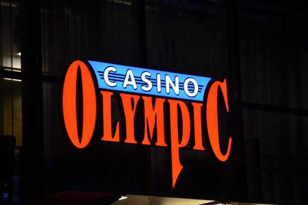 Компания Olympic Entertainment Group объединяет дочерние предприятия в Эстонии и Литве