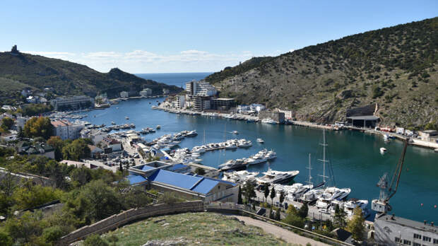 Популярное направление: россияне стали чаще ездить на юг на поездах