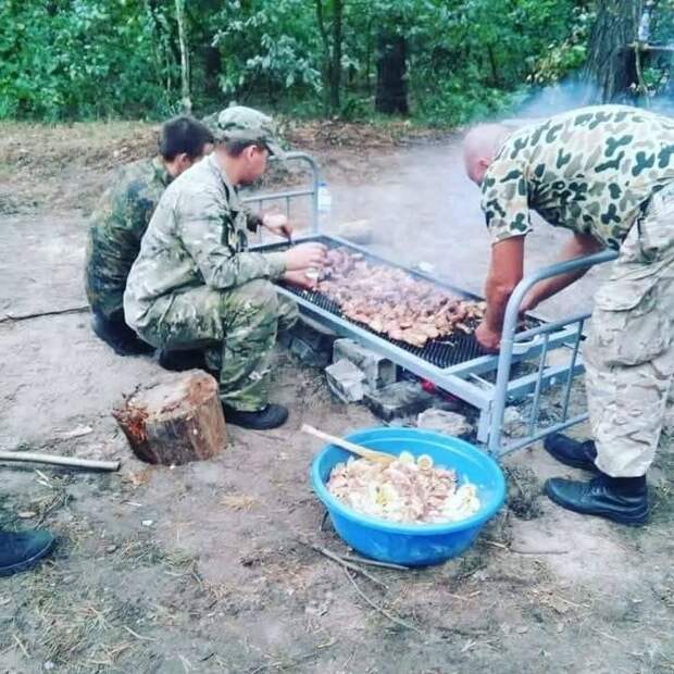 Подборка прикольных картинок