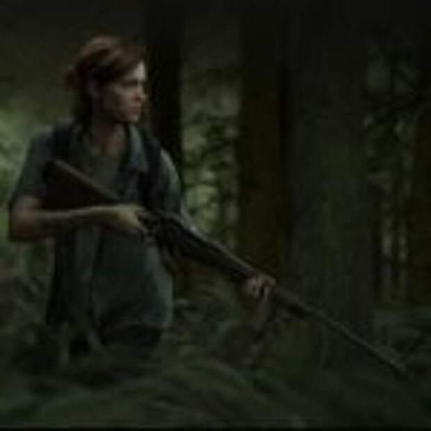 Крутые мелочи в The Last of Us 2  
