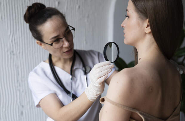 Профессор-онколог рассказала, когда и как часто нужно проверять молочные железы