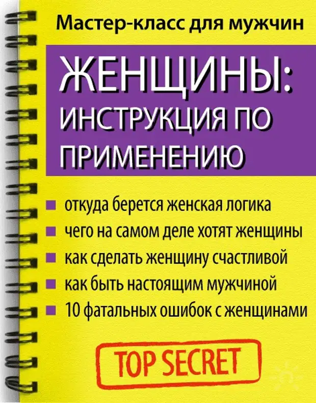 Инструкцию дам. Инструкция по эксплуатации женщины. Мужчина руководство по эксплуатации. Инструкция по эксплуатации мужа. Женщина инструкция по применению.