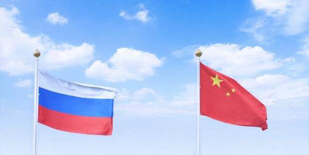 Экономический имидж России, Китай и замминистра обороны