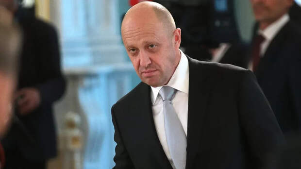 Ликвидирован один из старейших активов основателя ЧВК «Вагнер»