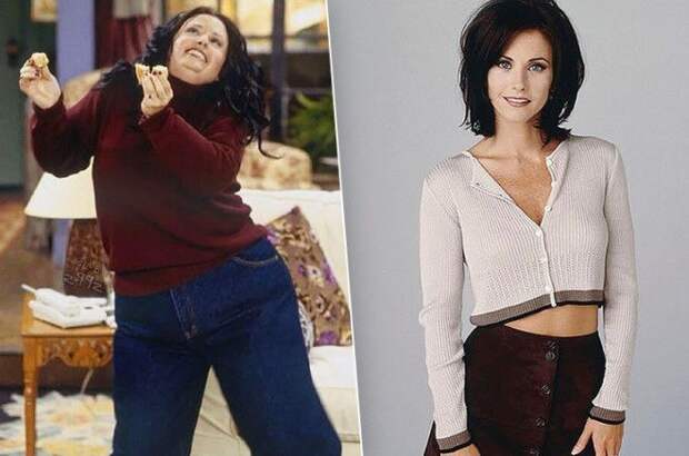 Это тоже не так уж легко!