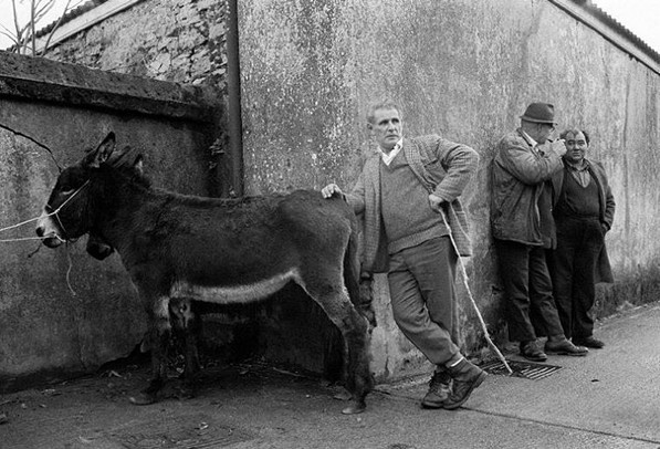 12 фотографий Мартина Парра, которые вы не видели