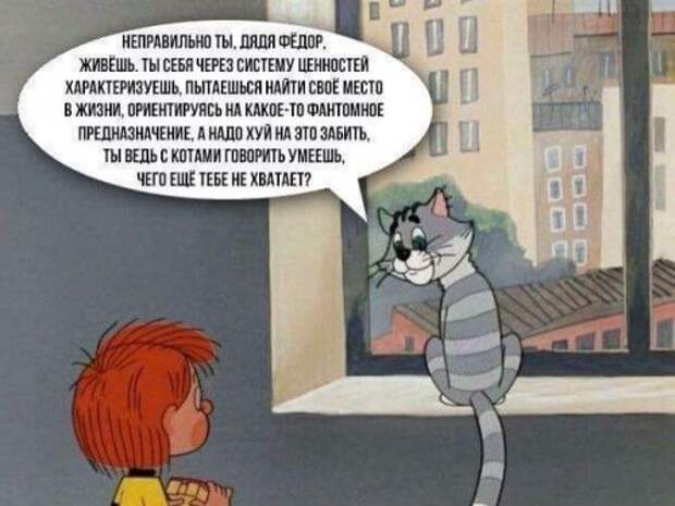 Прикольные картинки для всех (43 шт)