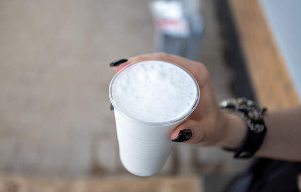 Диетолог назвал самые опасные молочные продукты