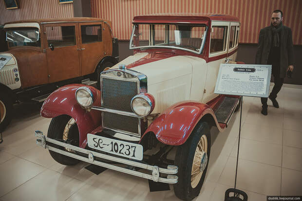 Музей ретро-автомобилей в Челябинске авто, автомузей, музей, олдтаймер, ретро автомобили
