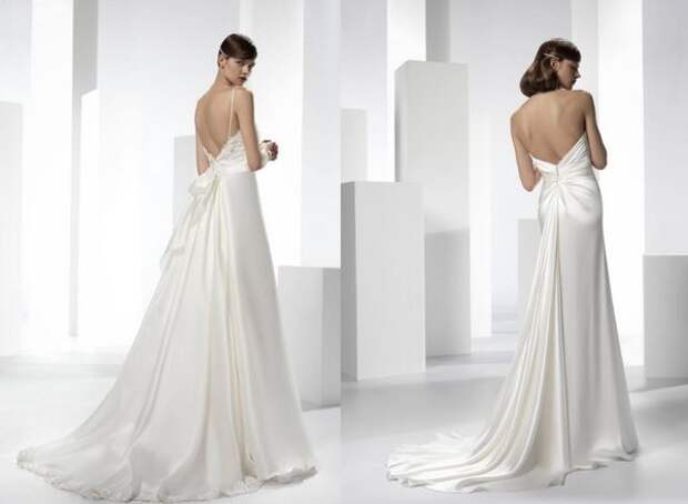 Colet Wedding Dresses