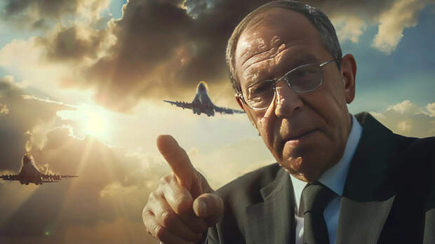 Лондон решил красть у России: Реакция Москвы была мгновенной