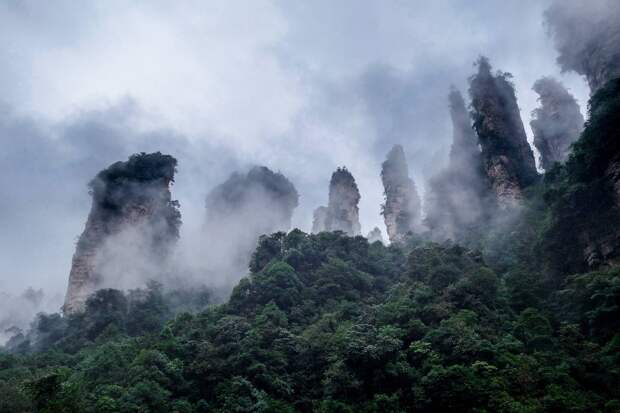 wulingyuan-zhangjiajie-7 wulingyuan-zhangjiajie-7