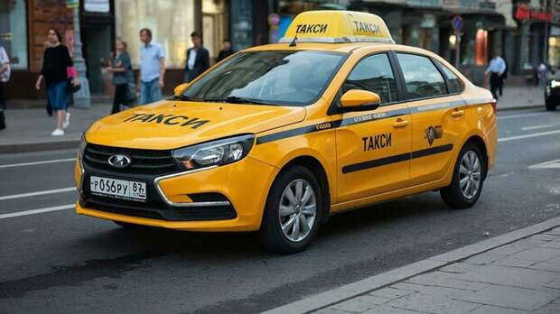 В новый список автомобилей для такси вошли Haval Jolion, F7, F7x и Tenet T7