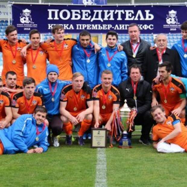 Новости Крыма