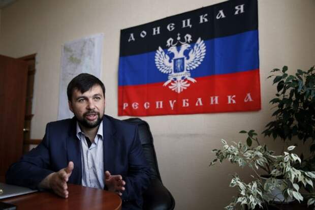 Мы готовы защитить свои рубежи и перейти в контрнаступление Мы готовы защитить свои рубежи и перейти в контрнаступление
