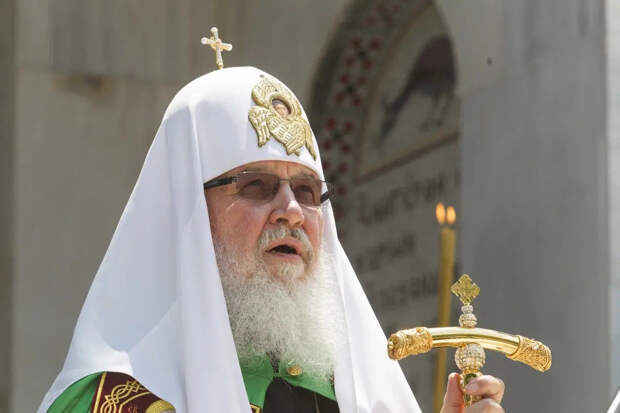 Патриарх Кирилл: уныние ухудшает качество жизни, это чувство от лукавого