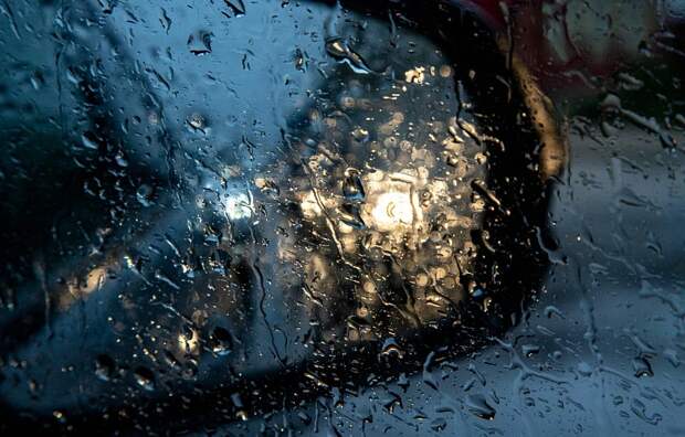 В Туле и области 28 марта пройдет дождь и потеплеет до +9 градусов