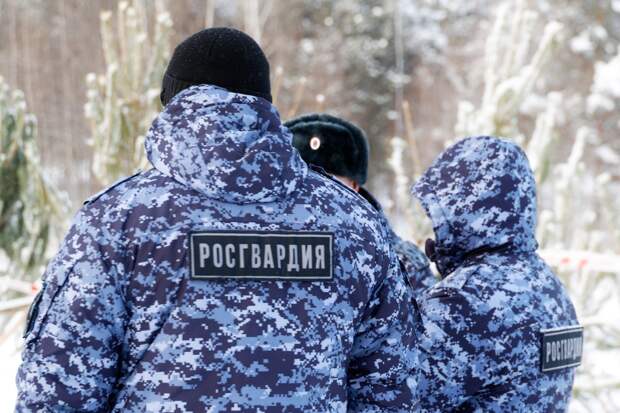 Полковник Росгвардии признался в хищении миллионов на военном городке