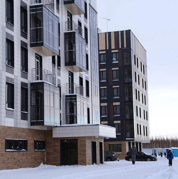 Город будущего в Казани градостроение, казань, урбанистика, экономика