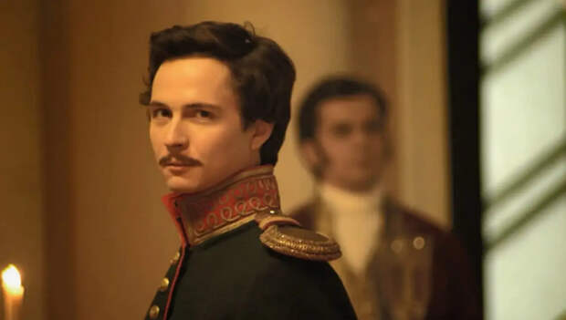 "Лермонтов" в СИЗО: звезду кино обвиняют в крупной афере