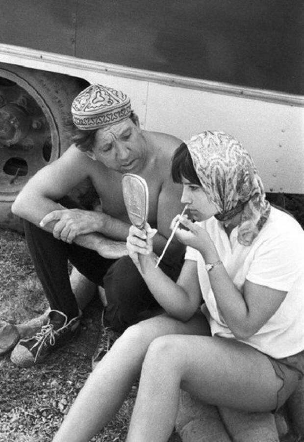 Интересные фотографии известных людей Интересные фотографии известных людей известные, интересные, люди, фотографии