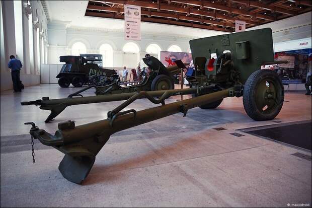 Выставка «Мемориал-2011» (38 фото)