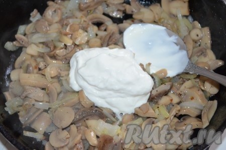 БЛЮДО ВЫХОДНОГО ДНЯ. Вкусные мясные корзиночки