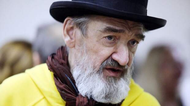 Ушел из жизни цирковой режиссер Валентин Гнеушев