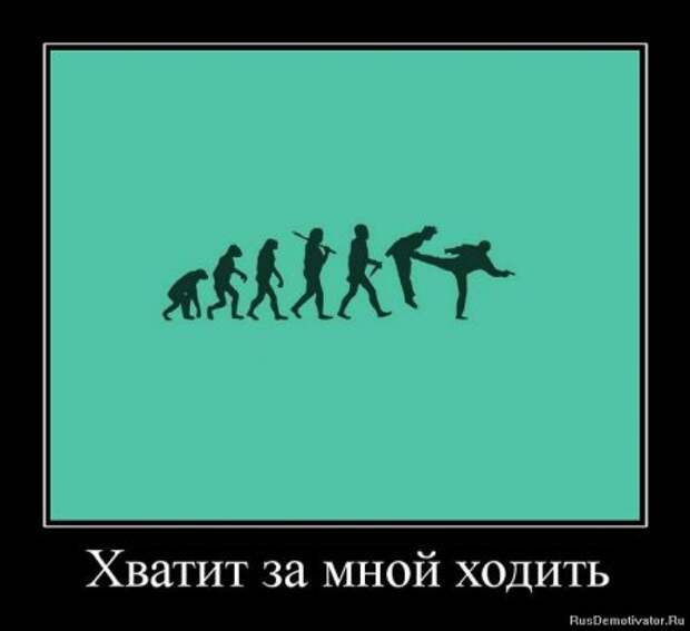 Смешные демотиваторы, классные фото.