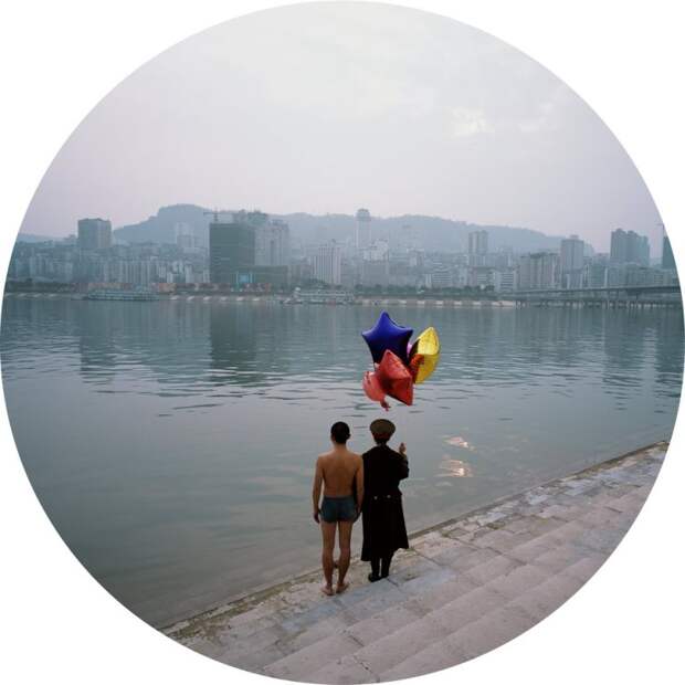 Photo Shanghai 2015 - фестиваль фотографии в Шанхае -8