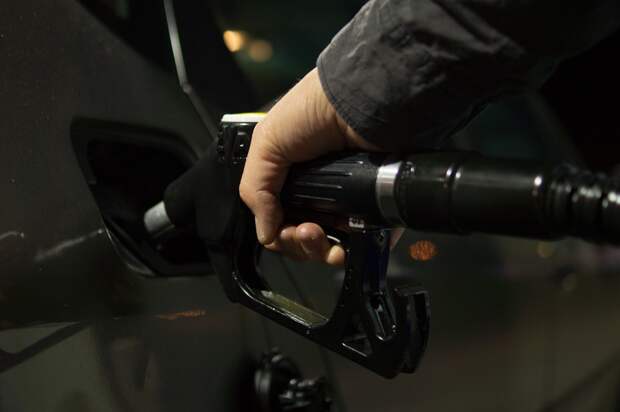 Цены на бензин побили новый рекорд