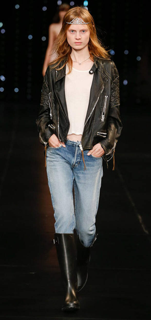 Saint Laurent