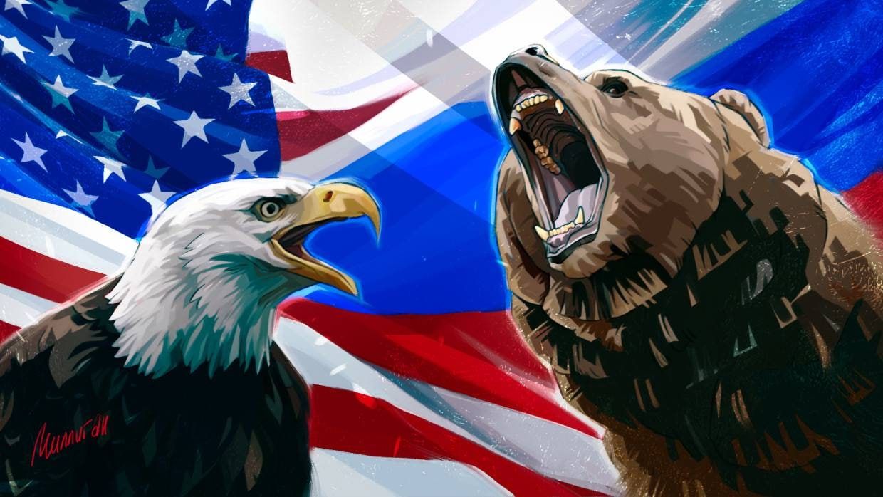 NI: Запад поплатится за сопротивление новому порядку, формируемому Россией