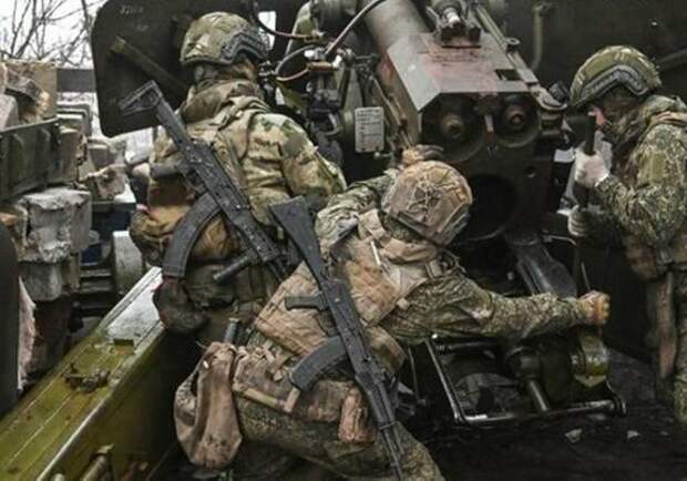 Марочко: освобождение Староукраинки дает простор для наступления на 3 участках