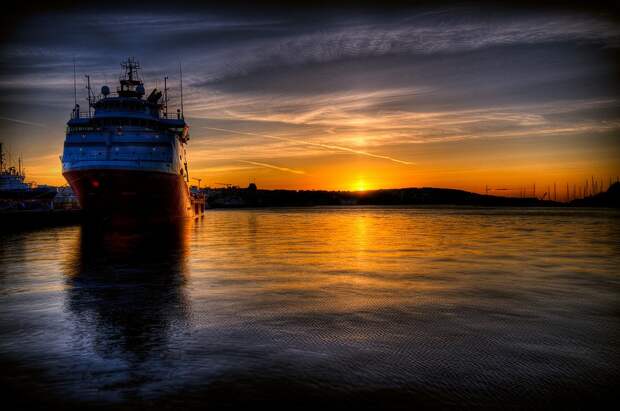 NewPix.ru - HDR фотографии by Amund Nedland (Норвегия)