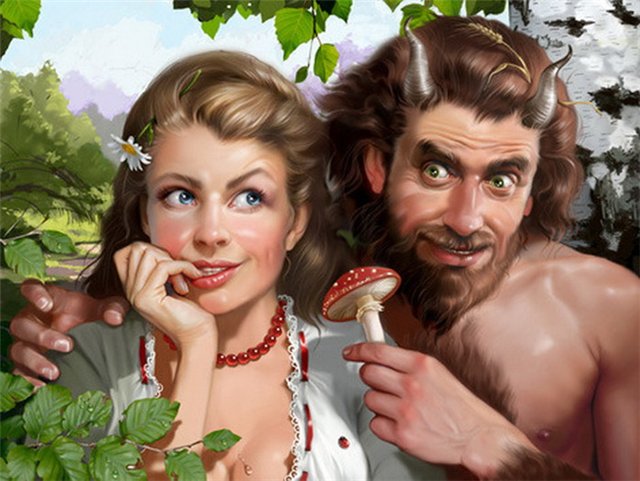 татьяна доронина художник Графика Компьютерная рисунки D7ONEVS
