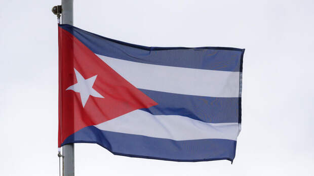 Трамп: Куба выглядит готовой к падению