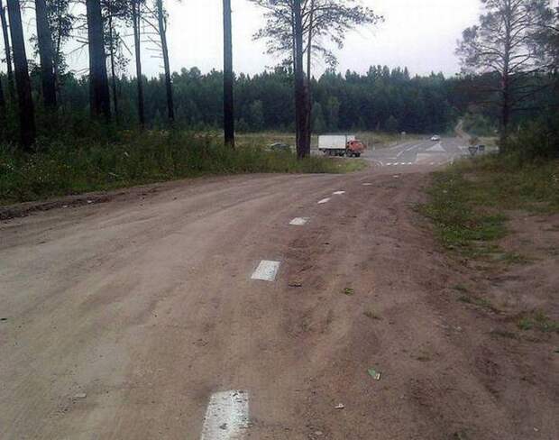 Что бывает, если руководствуются правилом «и так сойдет» (45 фото)