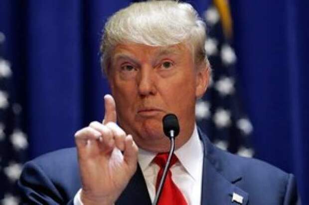 Здравый смысл Дональда Трампа | RusNext.ru
